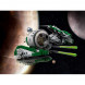 Конструктор LEGO Star Wars 75360 Джедайский истребитель Йоды