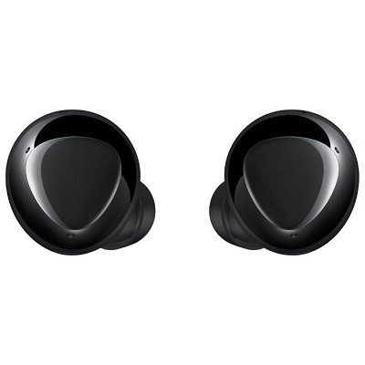 Беспроводные наушники Samsung Galaxy Buds+ Black