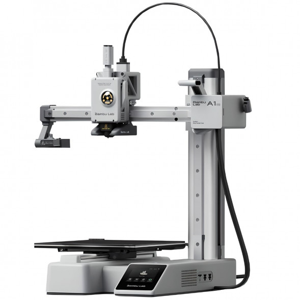3D-принтер Bambu Lab A1 Mini