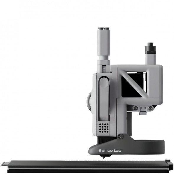 3D-принтер Bambu Lab A1 Mini