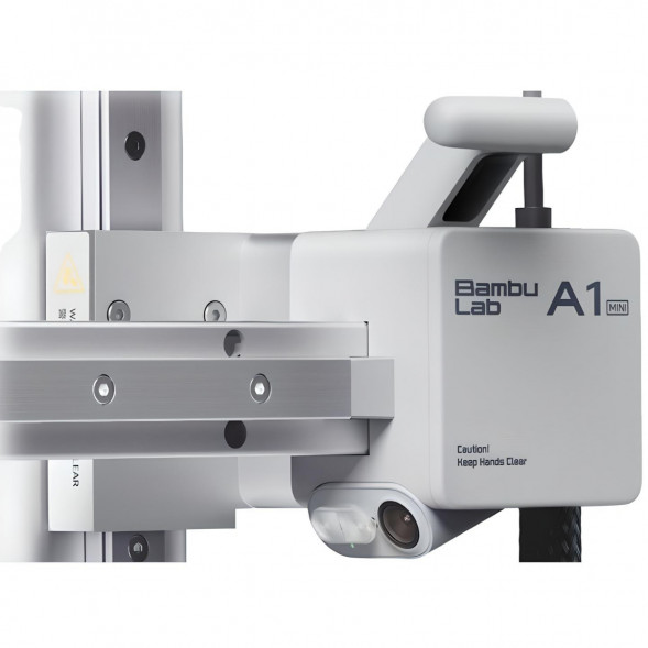 3D-принтер Bambu Lab A1 Mini