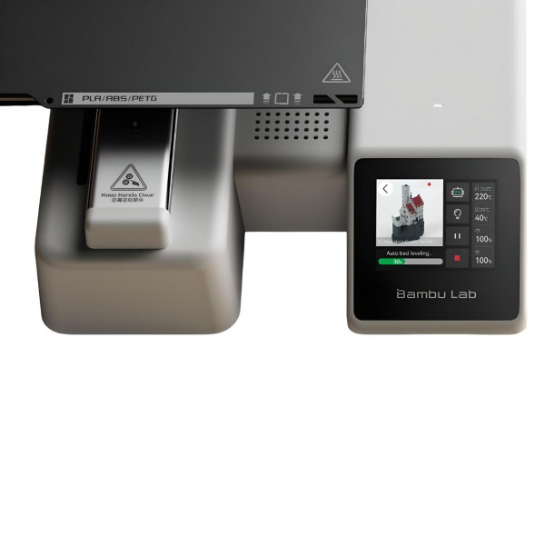 3D-принтер Bambu Lab A1 Mini