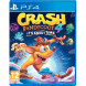 Игра Crash Bandicoot 4: Это Вопрос Времени для PlayStation 4 [PS4, русские субтитры]