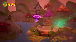 Игра Crash Bandicoot 4: Это Вопрос Времени для PlayStation 4 [PS4, русские субтитры]