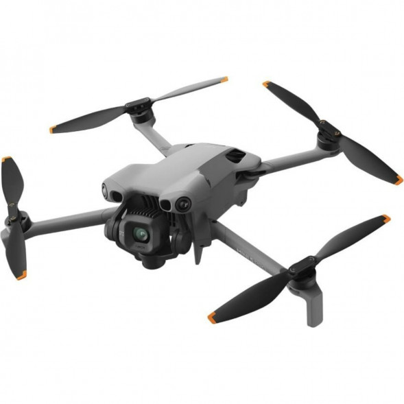 Квадрокоптер DJI Mini 5 Pro Fly More Combo Plus (DJI RC 2)