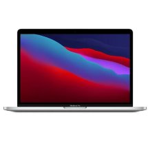 Ноутбук Apple MacBook Pro 13 Late 2020  Z11D0003C Silver (Apple M1/13&quot;/2560x1600/16GB/256GB SSD/DVD нет/Apple graphics 8-core/Wi-Fi/Bluetooth/macOS)
