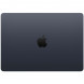 Ноутбук Apple MacBook Air 13 2026 MDHF4 (M5 10-Core GPU, 16/1TB), Темная ночь/Midnight в Тольятти