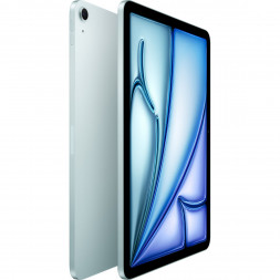 Планшет Apple iPad Air 11 (2026) 256GB Wi-Fi, Голубой