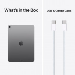 Планшет Apple iPad Air 13 (2026) 1TB Wi-Fi, Серый