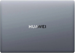 Ноутбук Huawei MateBook D 16 MCLG-X 53014QKW(Intel Core i5 13420H, 16384 Mb, 16" WUXGA 1920х1200, 1000Gb SSD,Intel UHD Graphics, серый)