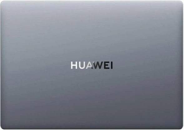 Ноутбук Huawei MateBook D 16 MCLG-X  53014QKW(Intel Core i5 13420H, 16384 Mb, 16&amp;quot; WUXGA 1920х1200, 1000Gb SSD,Intel UHD Graphics, серый) в Москве