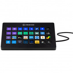 Клавиатура Elgato Stream Deck XL