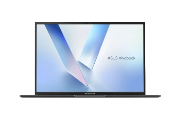 Ноутбук ASUS VivoBook 16 M1605NAQ-MB128  16 &amp;quot;, Ryzen 5, 16 Гб RAM, 512 Гб SSD, Radeon 660M, Черный