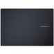 Ноутбук ASUS Vivobook 16 X1607CA-MB341 (	16&amp;quot;, IPS, Intel Core Ultra 5 225H 1.7ГГц, 14 ядер, 16ГБ DDR5, 512ГБ SSD, Intel Graphics,  без ОС), черный в Новосибирске