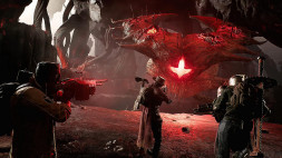 Игра Remnant 2 (PS5, русская версия)