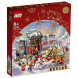 Конструктор LEGO Chinese New Year 80106 Легенда о Няне