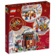 Конструктор LEGO Chinese New Year 80106 Легенда о Няне в Омск