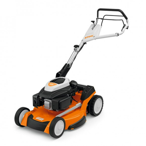 Бензиновая газонокосилка STIHL RM 650 V