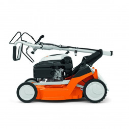 Бензиновая газонокосилка STIHL RM 650 V