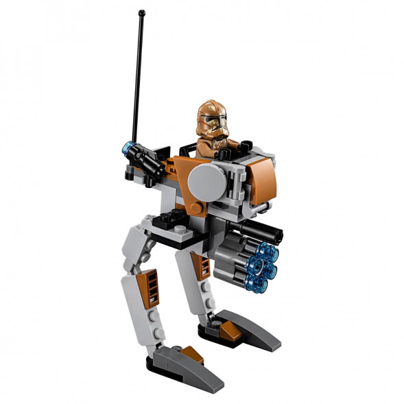 Конструктор LEGO Star Wars 75089 Пехотинцы планеты Джеонозис