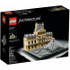 Конструктор LEGO Architecture 21024 Лувр