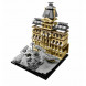 Конструктор LEGO Architecture 21024 Лувр