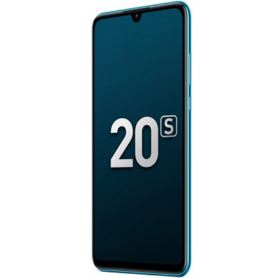 Смартфон Honor 20S 6/128Gb (Blue/сине-фиолетовый)