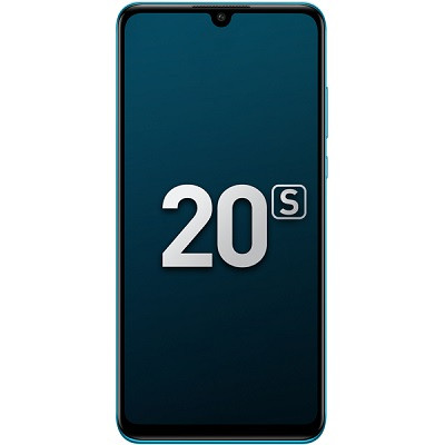 Смартфон Honor 20S 6/128Gb (Blue/сине-фиолетовый)