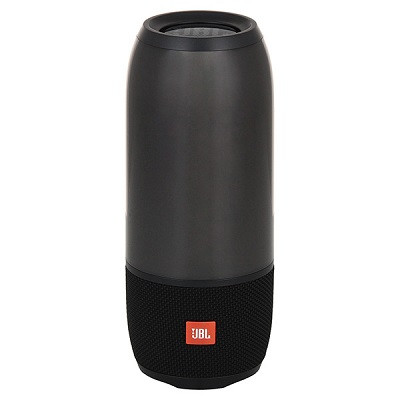 Портативная колонка JBL PULSE 3 Black