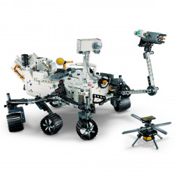 Конструктор LEGO Technic 42158 Марсоход NASA «Perseverance»