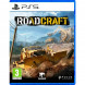 Игра Roadcraft [PS5, русские субтитры]
