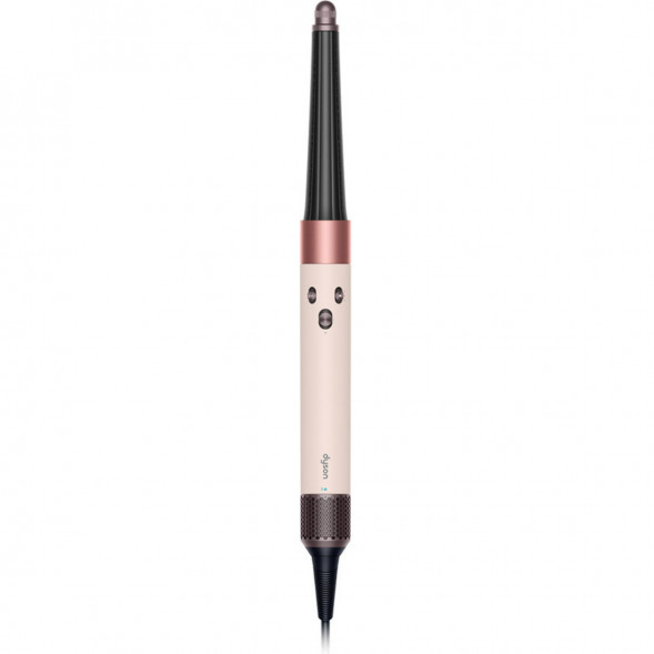 Стайлер Dyson Airwrap Complete Long HS08 Ceramic Pink/Rose Gold (601864-01)
