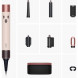 Стайлер Dyson Airwrap Complete Long HS08 Ceramic Pink/Rose Gold (601864-01)