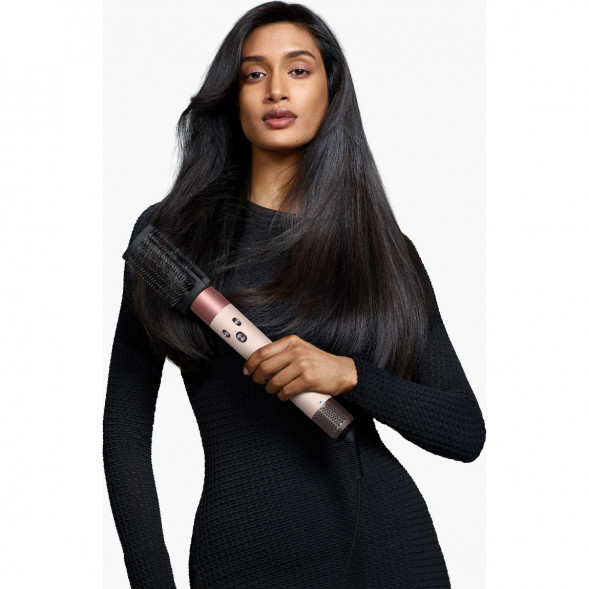 Стайлер Dyson Airwrap Complete Long HS08 Ceramic Pink/Rose Gold (601864-01)