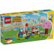 Конструктор LEGO Animal Crossing 77046 День рождения Джулиана в Омск