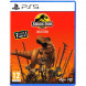 Игра Jurassic Park: Classic Games Collection [PS5, английская версия] в Новосибирске