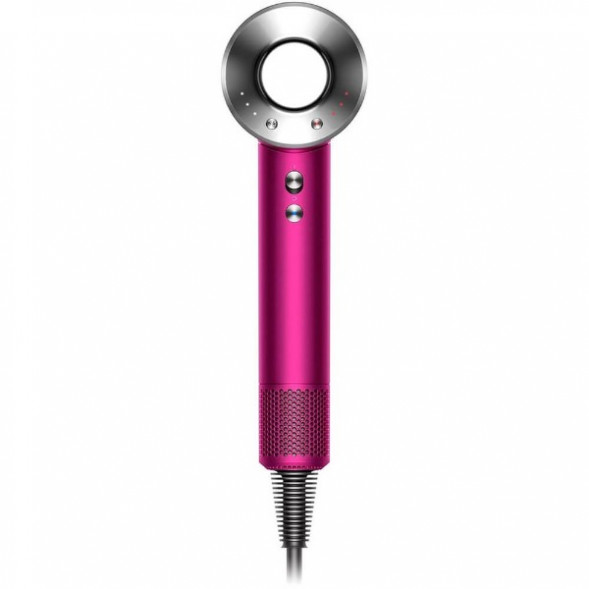 Фен Dyson HD07 Supersonic фуксия (390246-01) UK/SA/UAE в Ярославле