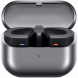 Наушники Samsung Galaxy Buds3, серебристый