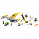 Конструктор LEGO Star Wars 75092 Истребитель Набу