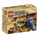 Конструктор LEGO Pharaohs Quest 7305 Атака скарабея