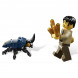 Конструктор LEGO Pharaohs Quest 7305 Атака скарабея
