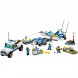 Конструктор LEGO City 60045 Полицейский патруль