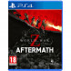 Игра World War Z: Aftermath [PS4, русские субтитры]