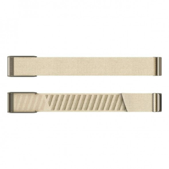 Ремешок для фитнес - браслета Whoop 4.0 SuperKnit Band (Stone)