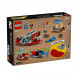 Конструктор LEGO Star Wars 75384 Багровый огненный ястреб