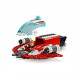 Конструктор LEGO Star Wars 75384 Багровый огненный ястреб