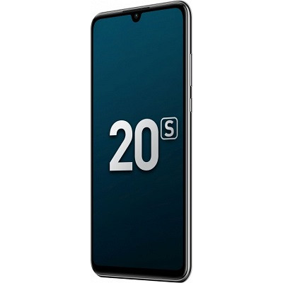 Смартфон Honor 20S 6/128GB White Белый