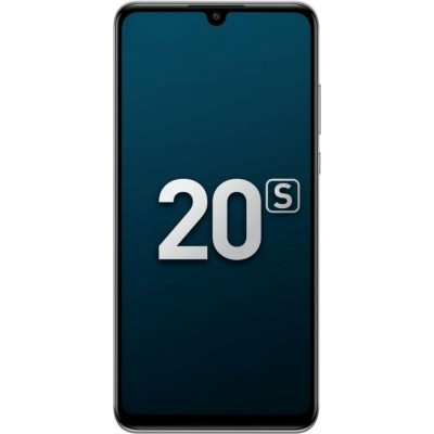Смартфон Honor 20S 6/128GB White Белый