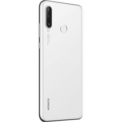 Смартфон Honor 20S 6/128GB White Белый