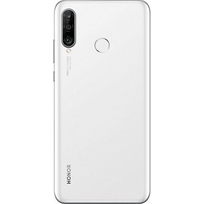 Смартфон Honor 20S 6/128GB White Белый